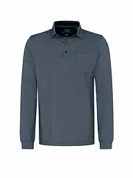 BRAX | Poloshirt | dunkelblau