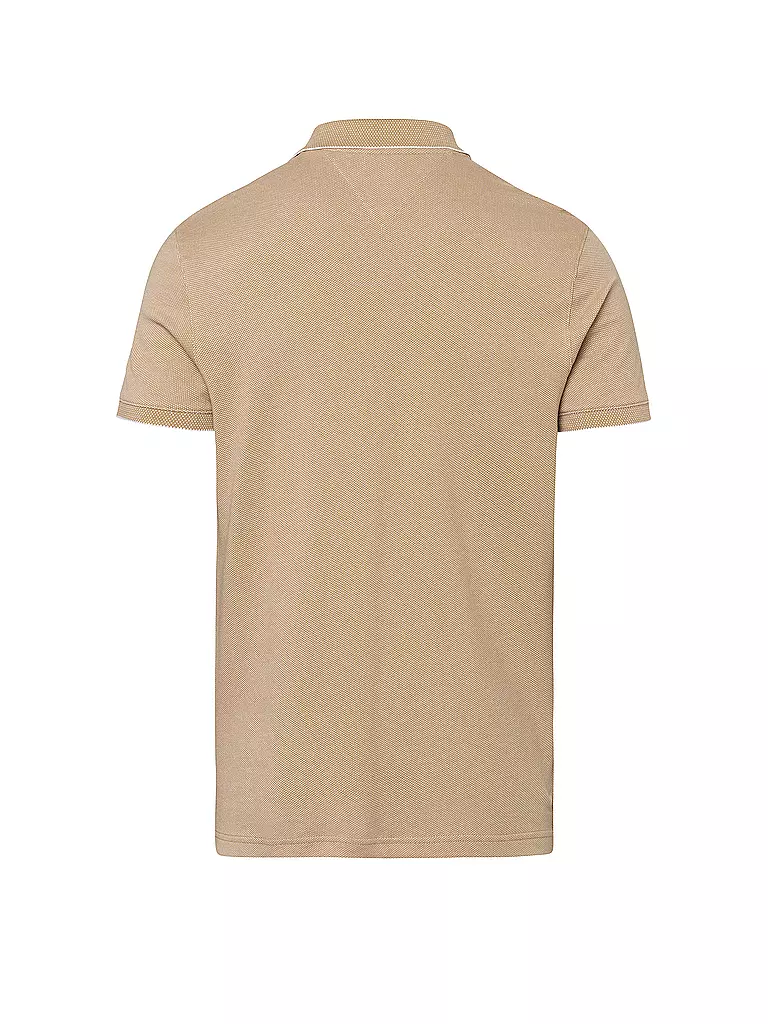 BRAX | Poloshirt Regular Fit PADDY | beige