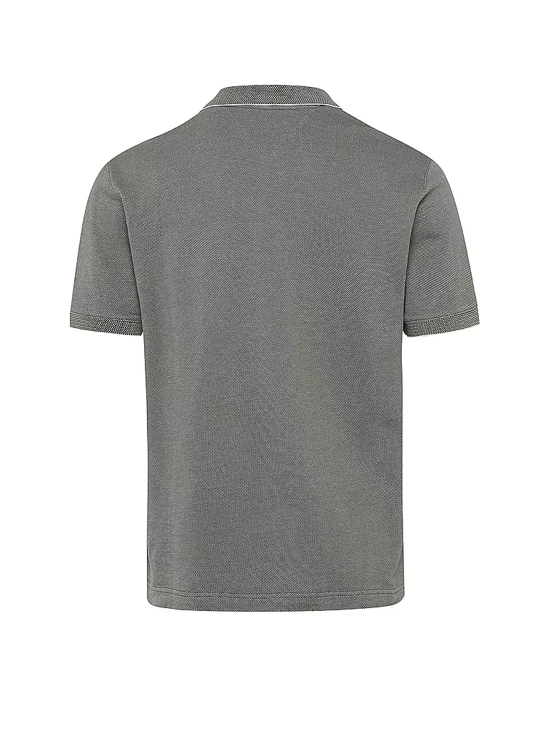 BRAX | Poloshirt Regular Fit PADDY | olive