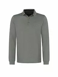 BRAX | Poloshirt | olive