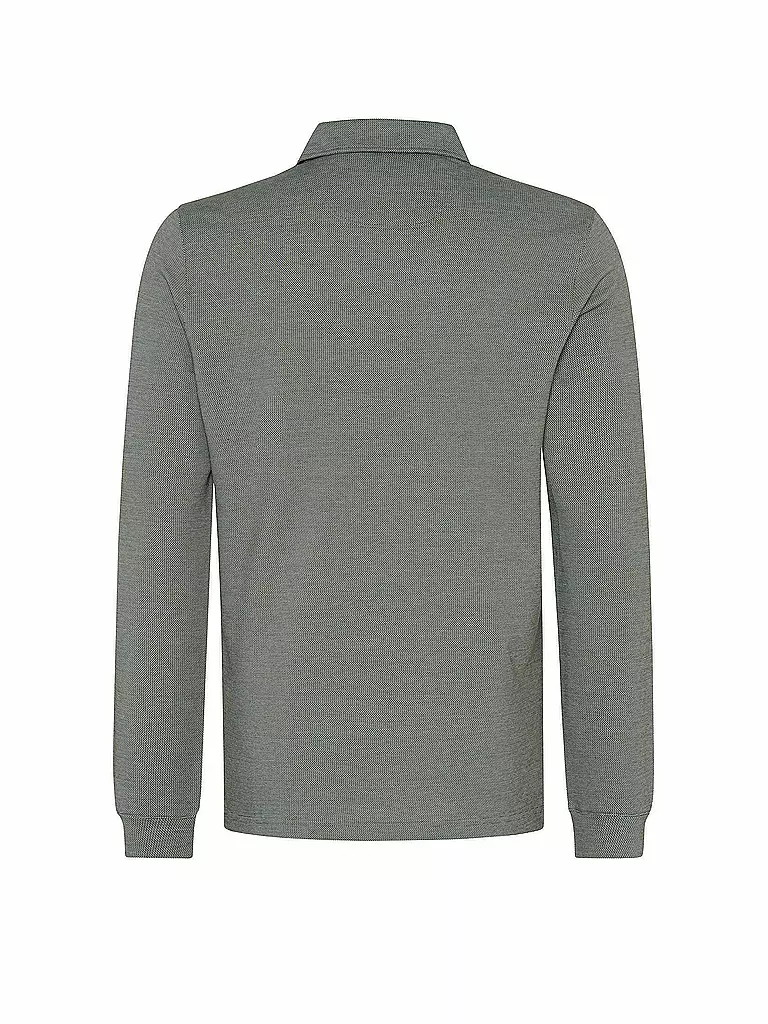 BRAX | Poloshirt | dunkelblau