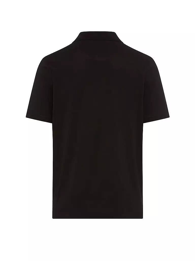 BRAX | Poloshirt | dunkelblau