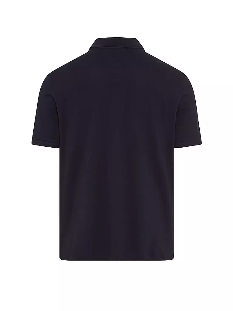 BRAX | Poloshirt | dunkelblau