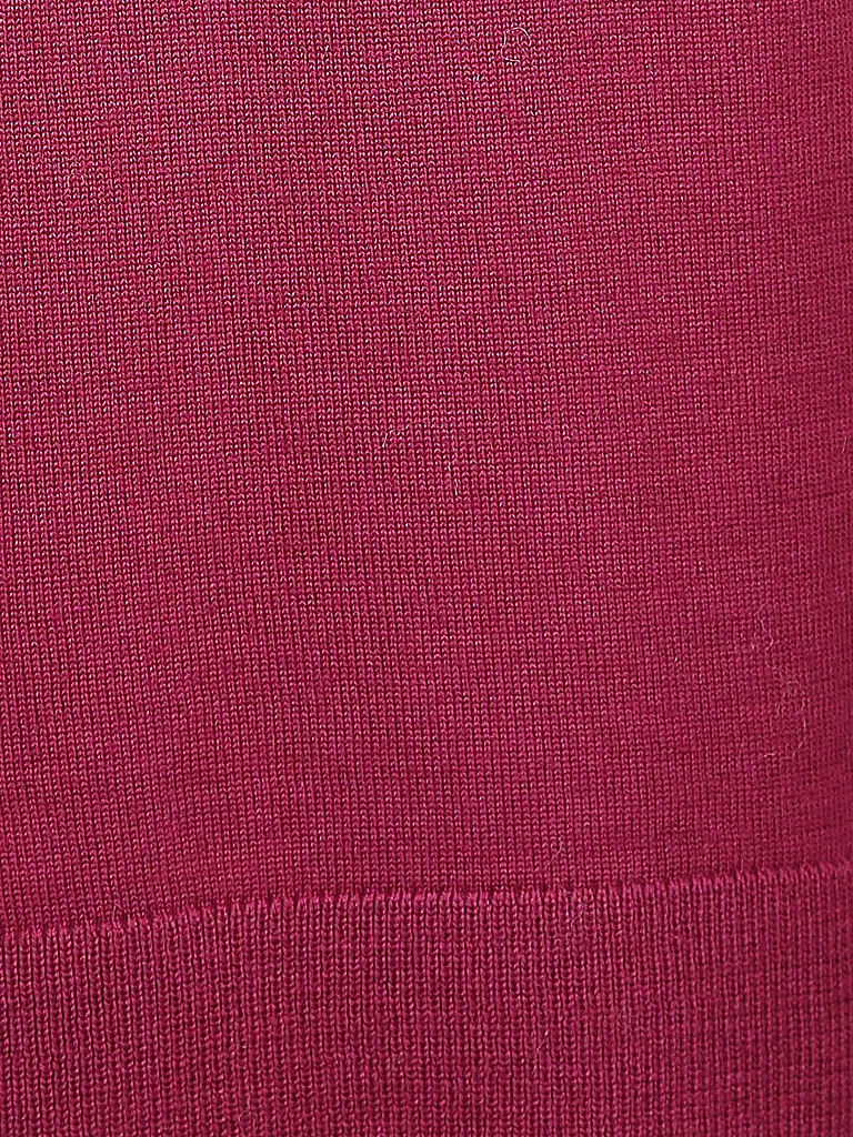 BRAX | Pullover "Liz" | pink