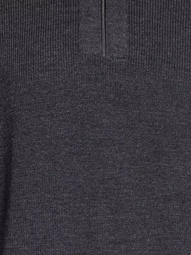 BRAX | Pullover "Soeren" | grau