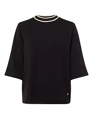 BRAX | Pullover BERTA | schwarz