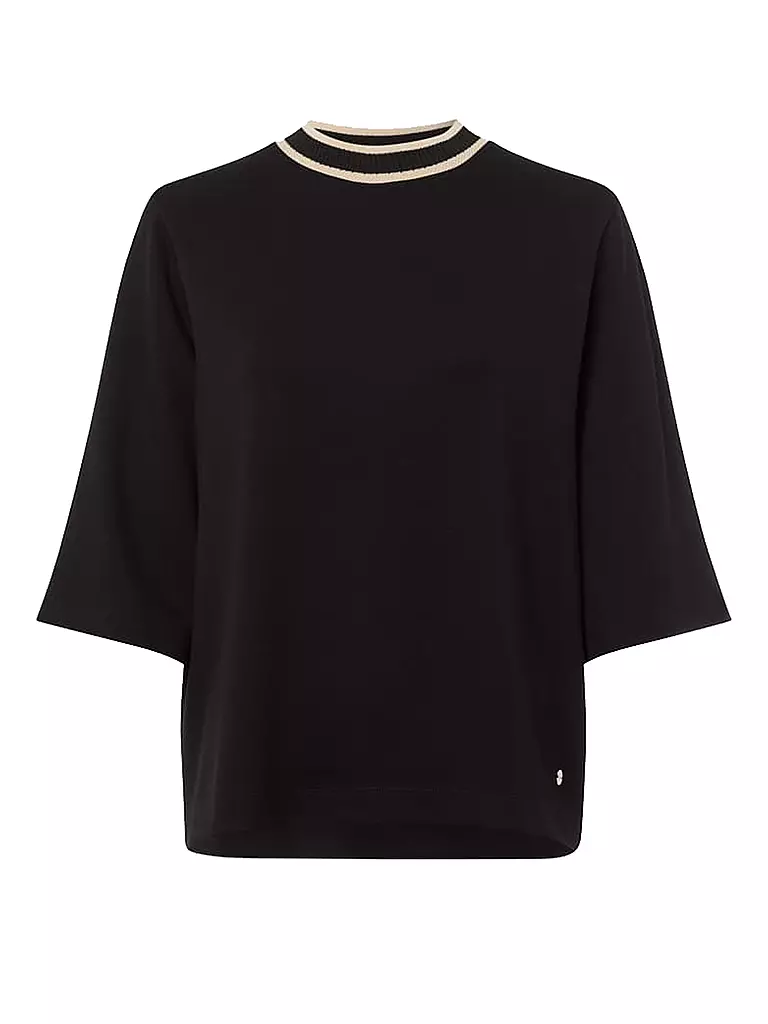 BRAX | Pullover BERTA | schwarz