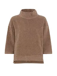 BRAX | Pullover BO.L | Beige