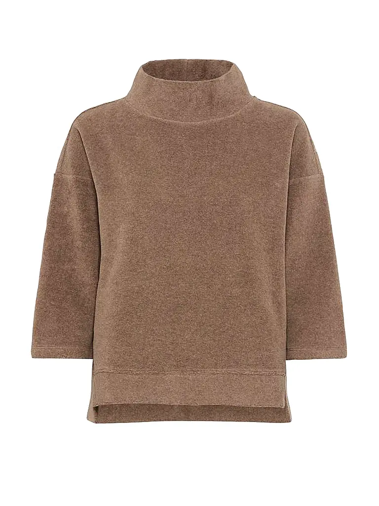 BRAX | Pullover BO.L | Beige