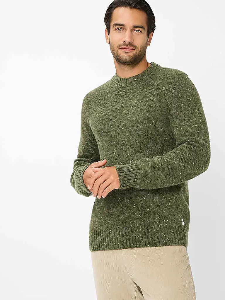 BRAX | Pullover BUDDY | 