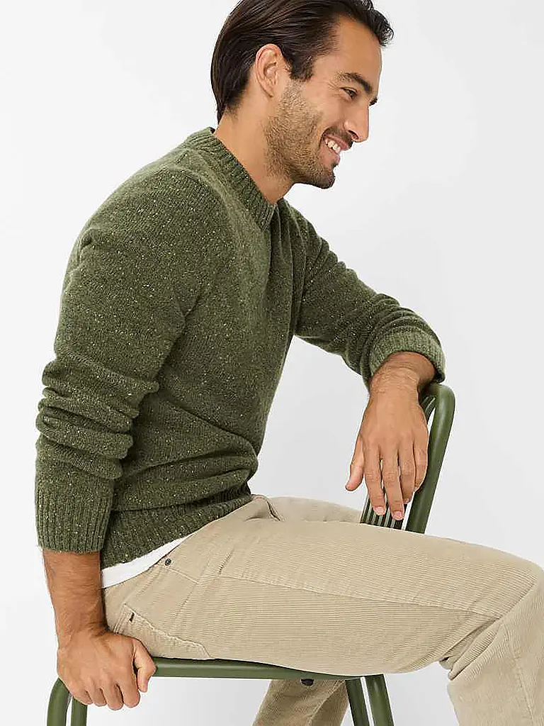 BRAX | Pullover BUDDY | 