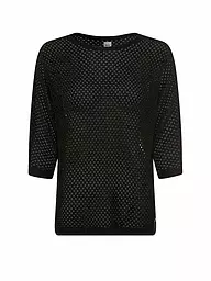 BRAX | Pullover EMMA | Schwarz