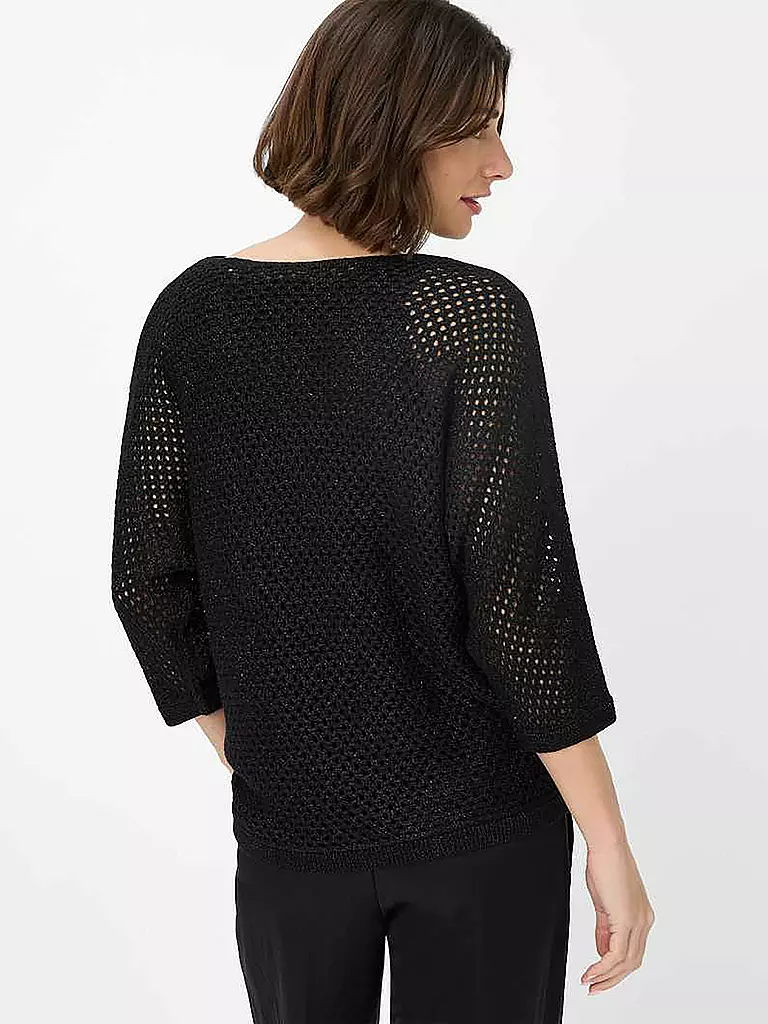 BRAX | Pullover EMMA | schwarz