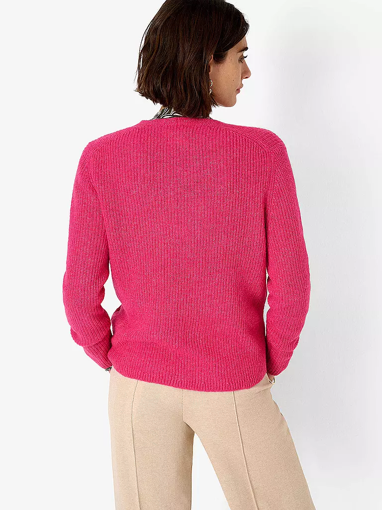 BRAX | Pullover LANA  | pink