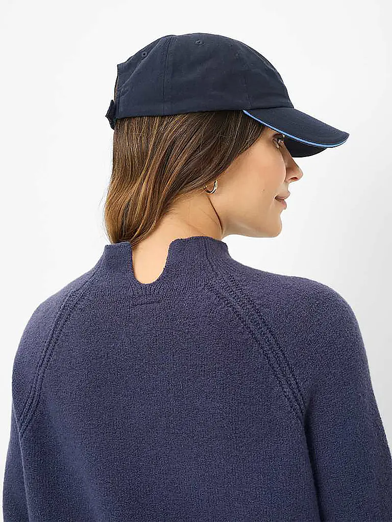BRAX | Pullover LEA | Dunkelblau