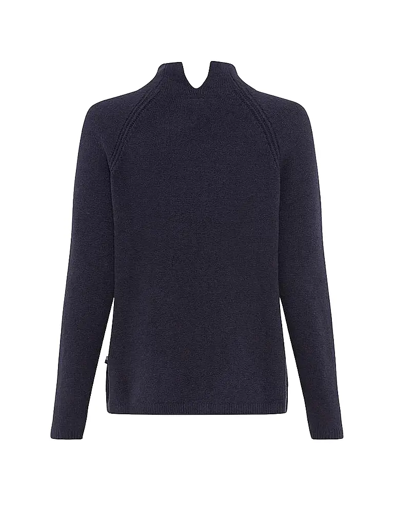 BRAX | Pullover LEA | dunkelblau