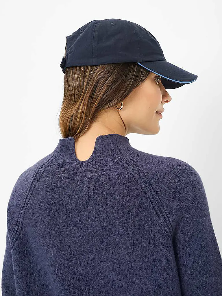BRAX | Pullover LEA | dunkelblau
