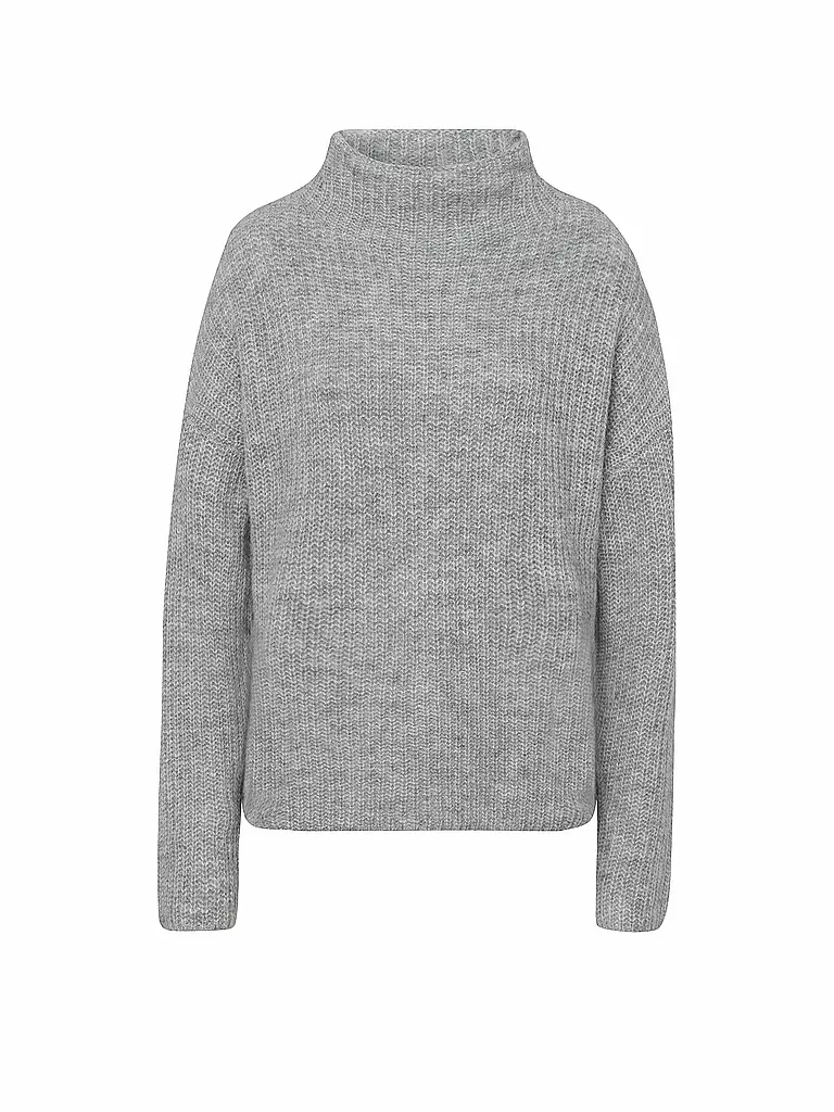 BRAX | Pullover LEE | grau