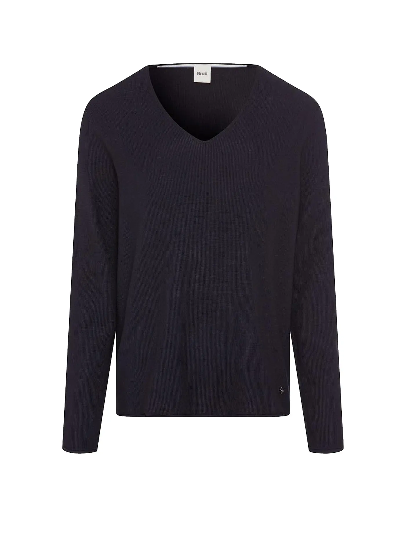 BRAX | Pullover LESLEY | dunkelblau