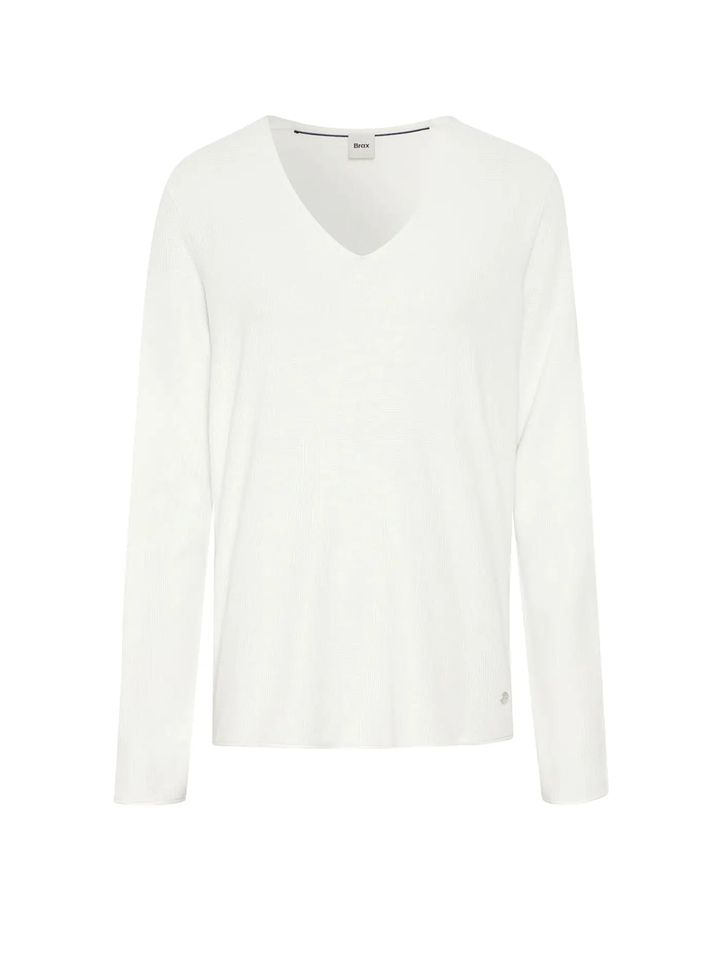 BRAX | Pullover LESLEY | creme