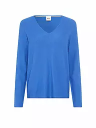 BRAX | Pullover LESLEY | blau