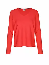 BRAX | Pullover LESLEY | orange