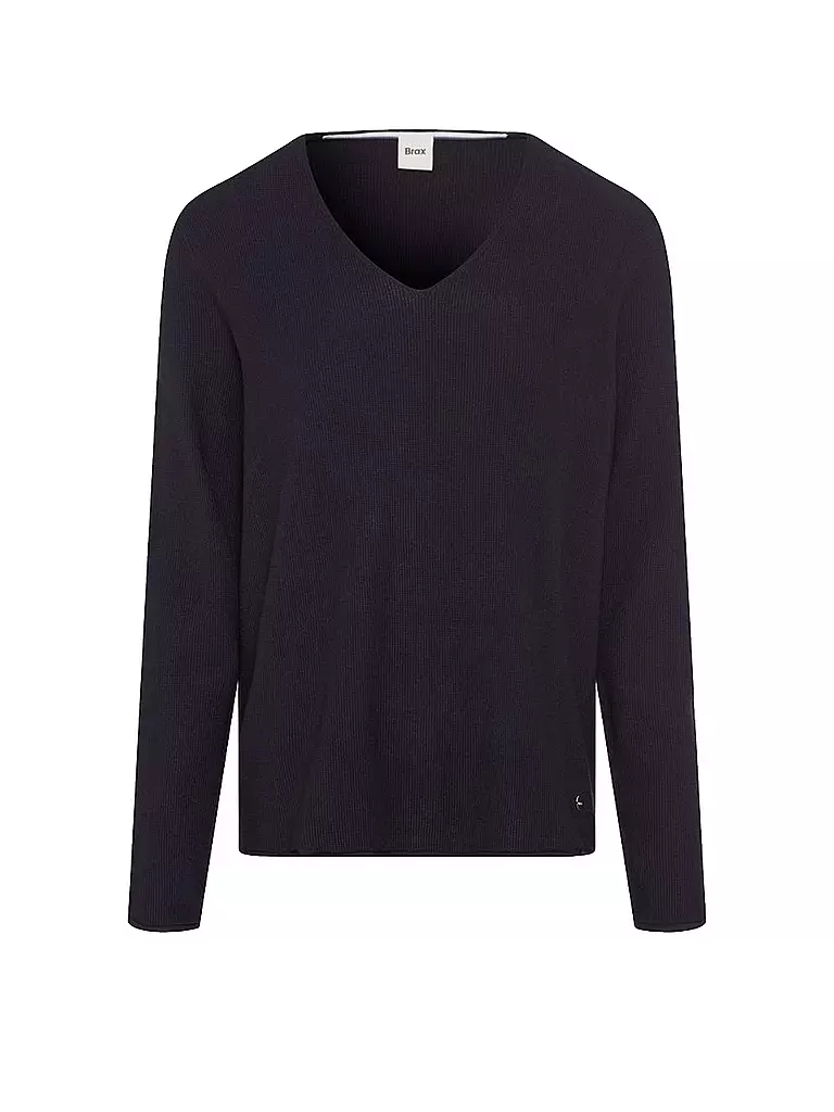 BRAX | Pullover LESLEY | dunkelblau