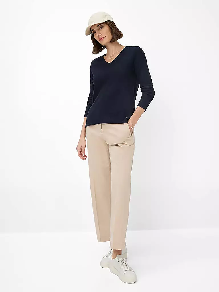 BRAX | Pullover LESLEY | dunkelblau