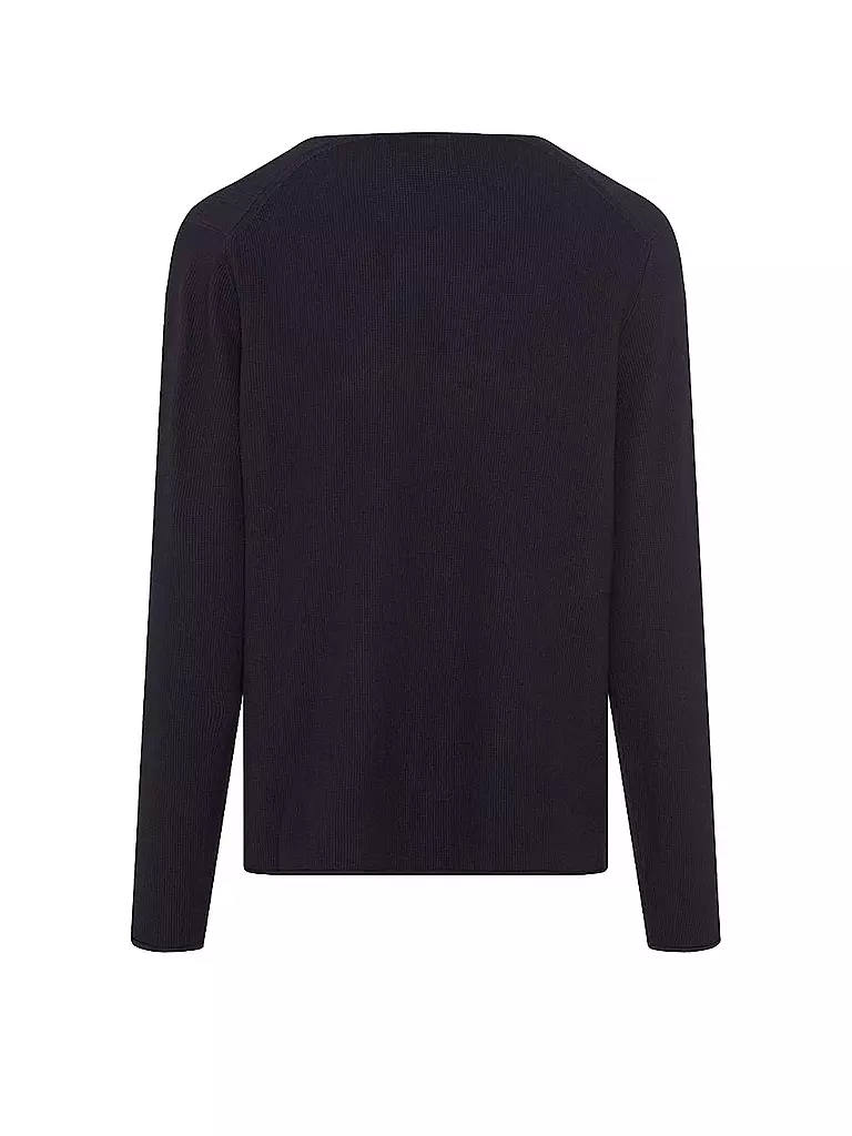 BRAX | Pullover LESLEY | dunkelblau