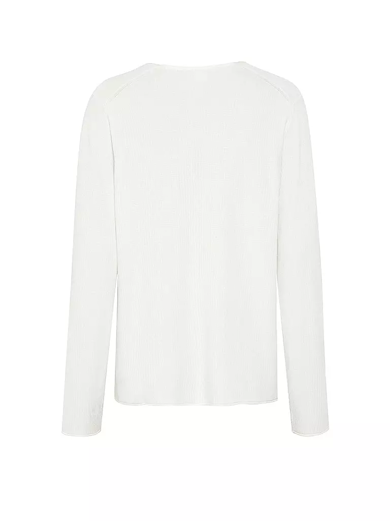 BRAX | Pullover LESLEY | creme