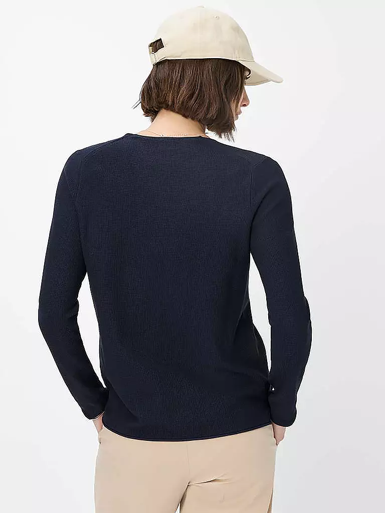 BRAX | Pullover LESLEY | dunkelblau