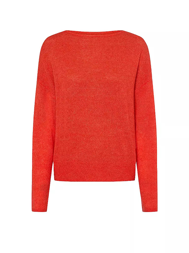 BRAX | Pullover LISA | rot