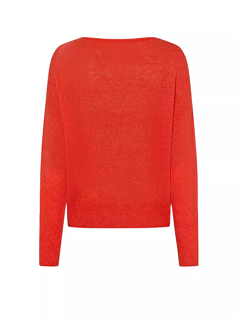 BRAX | Pullover LISA | rot
