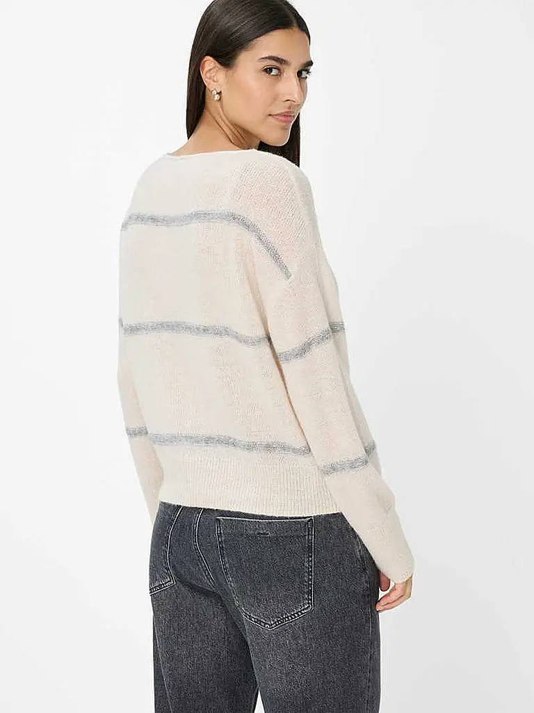 BRAX | Pullover LISA | creme