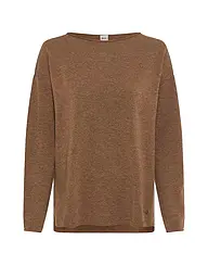 BRAX | Pullover LIZ | camel