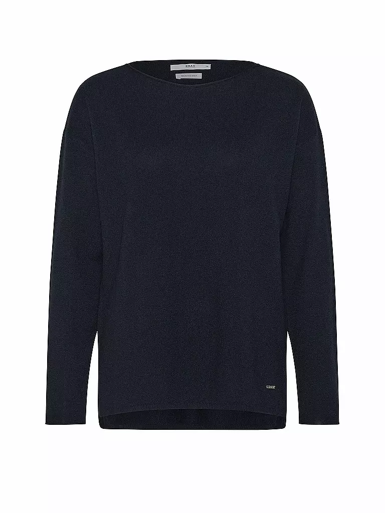 BRAX | Pullover LIZ | schwarz