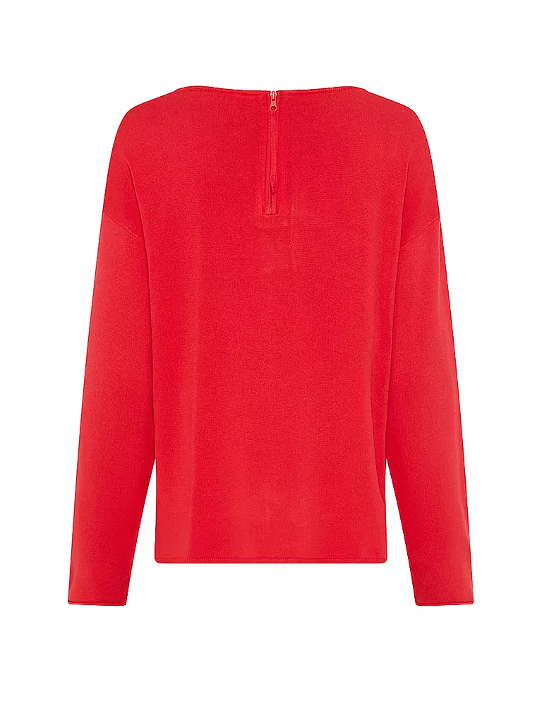 BRAX | Pullover LIZ | orange