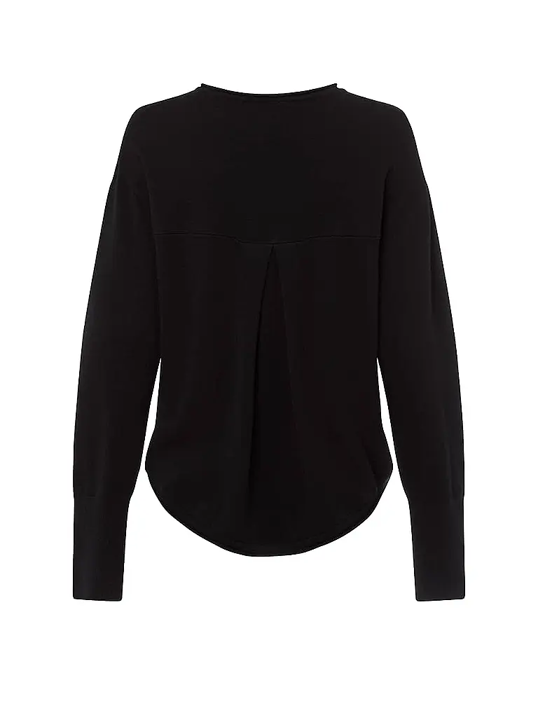 BRAX | Pullover LIZ | Schwarz