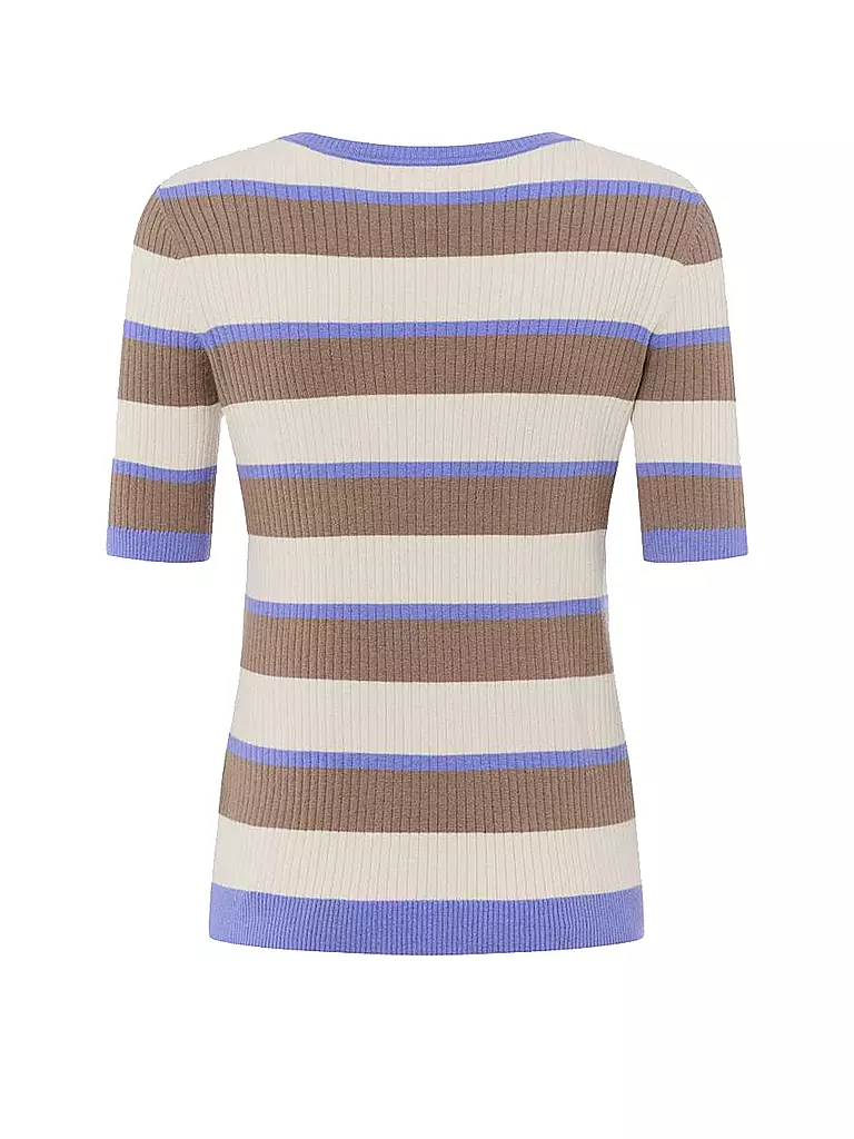 BRAX | Pullover LYNN | beige