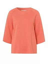 BRAX | Pullover NIA | orange
