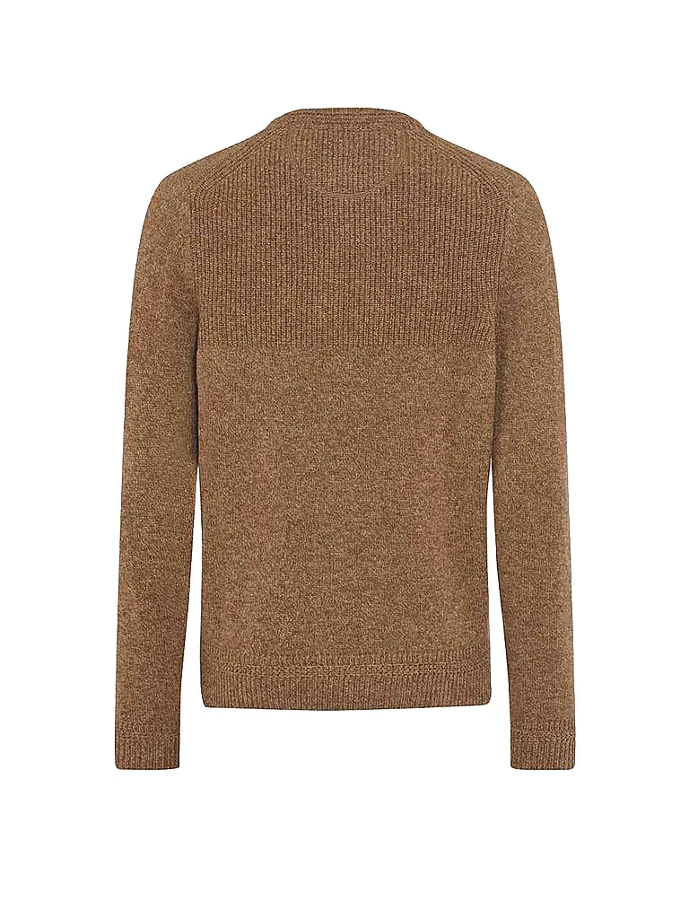 BRAX | Pullover RICK | beige