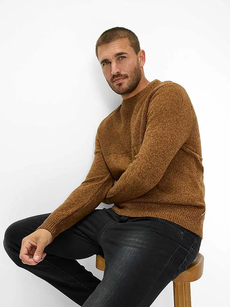 BRAX | Pullover RICK | 