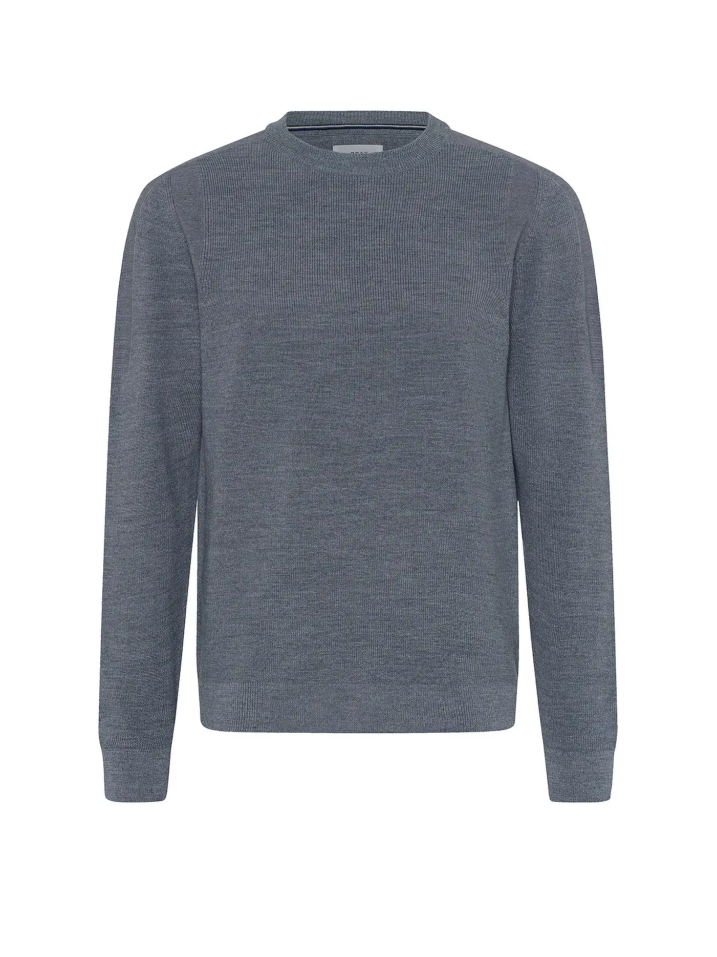 BRAX | Pullover ROY | grau