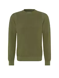 BRAX | Pullover ROY | hellgrün