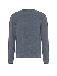 BRAX | Pullover ROY | grau