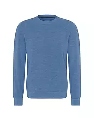 BRAX | Pullover ROY | hellblau