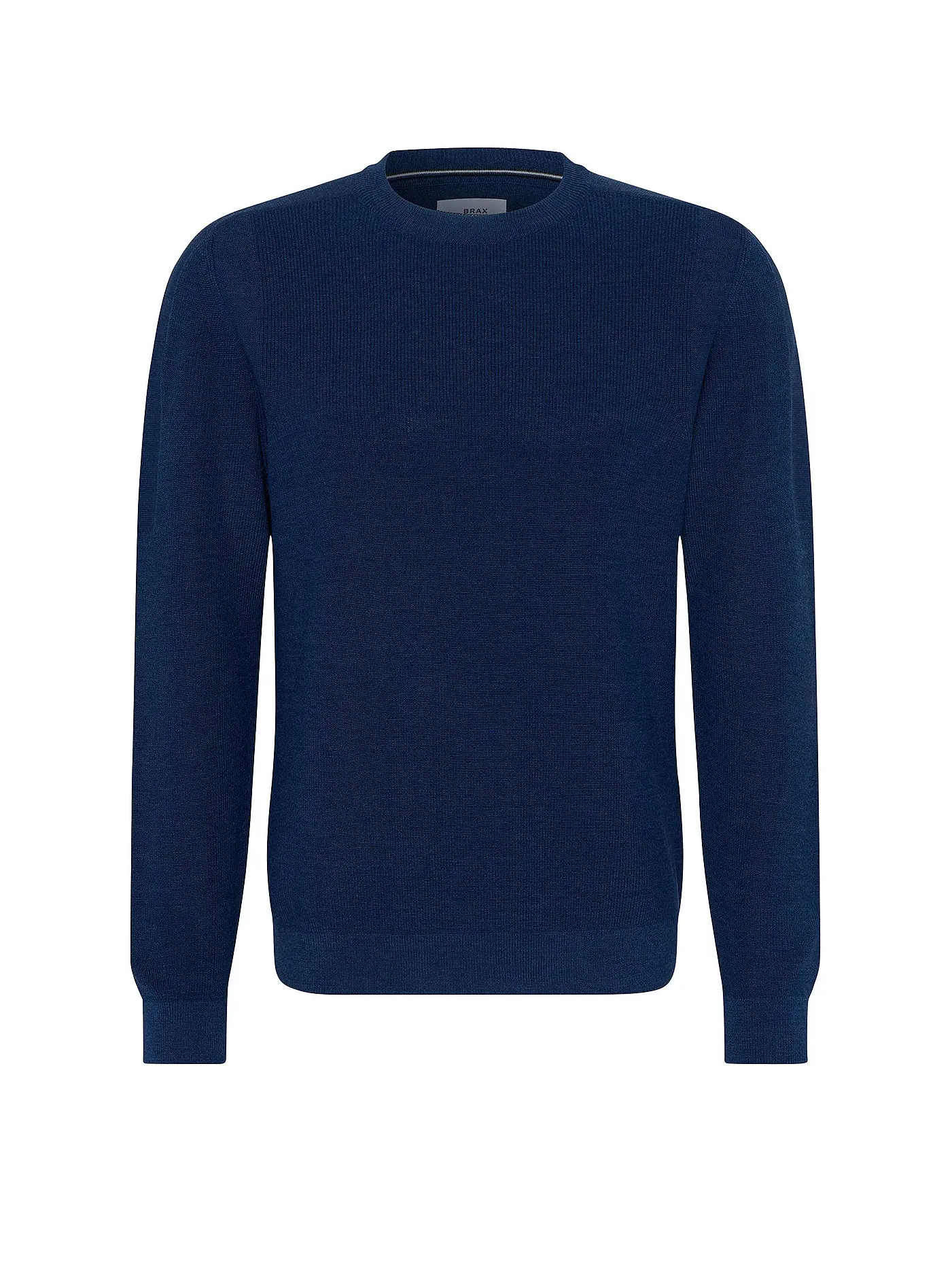 BRAX | Pullover ROY | blau