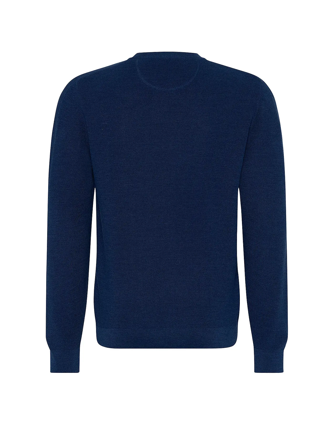 BRAX | Pullover ROY | blau