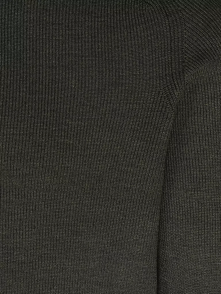 BRAX | Pullover ROY | grün