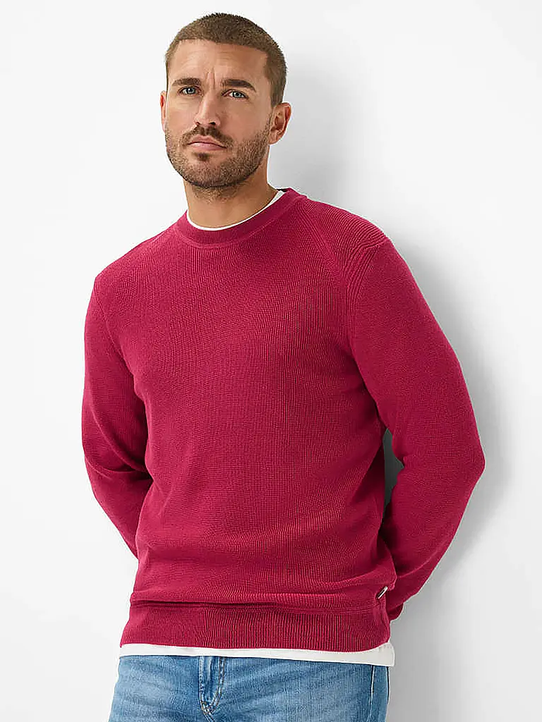 BRAX | Pullover ROY | 